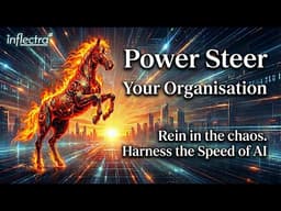 Webinar | Power Steer Your Organisation: GRC in the Era of Agentic AI