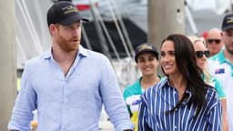 Meghan's return to UK with Archie & Lilibet to be decided at ...