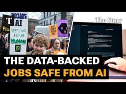 How to Prepare for the AI Job Apocalypse: Data-Backed Career Strategies