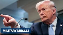 President Trump Threatens Deadline After Historic Rescue Operation: Iran could be 'taken out in one night.'