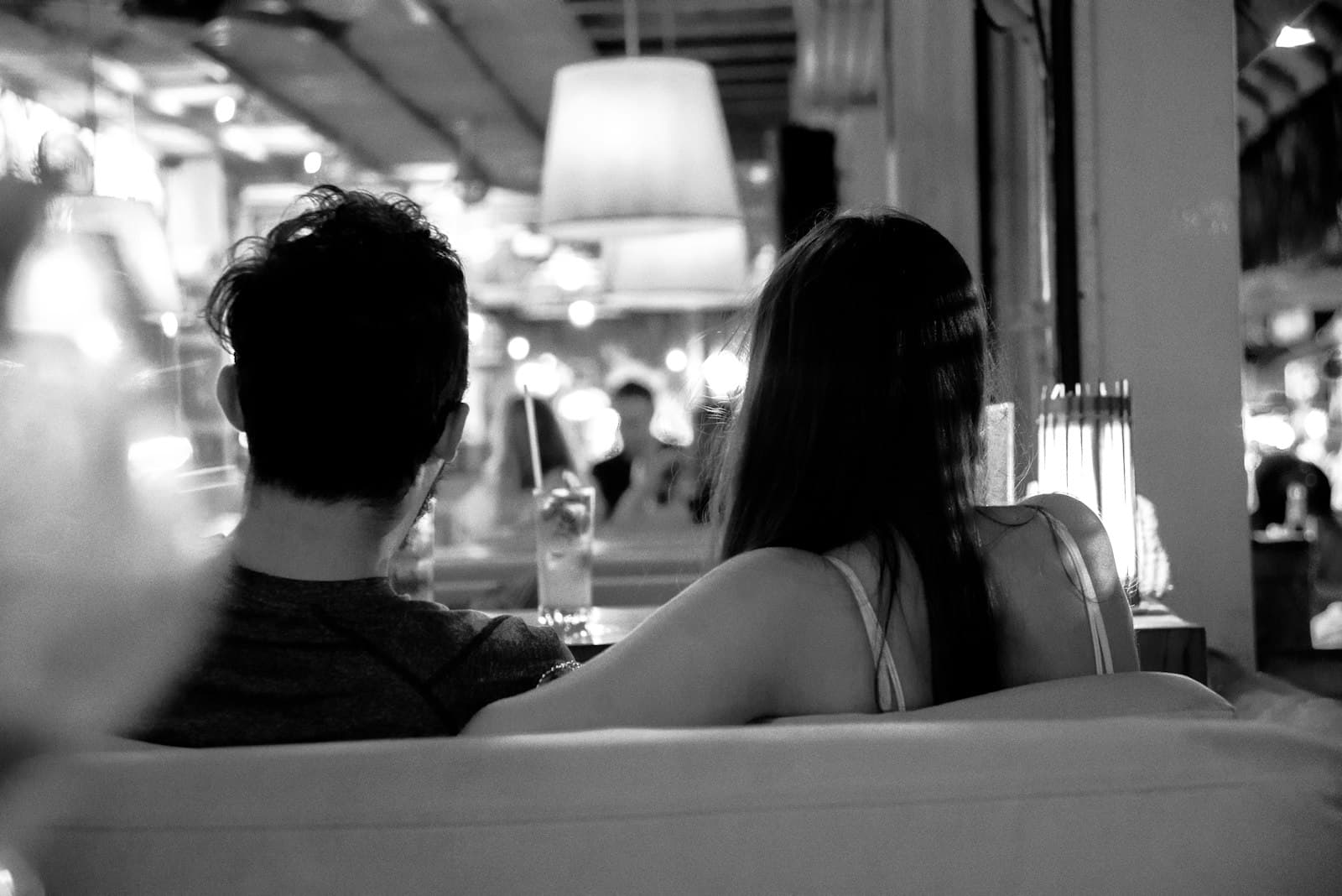 Relationship Conflict Patterns: The Loop, Not the Event
