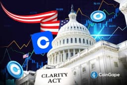 Coinbase CEO Says Crypto Gets Regulatory Clarity Even If ...