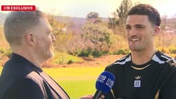 Nathan Cleary on future as speculation around Penrith ...