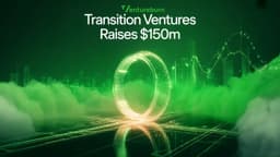 Transition Ventures Raises $150M for AI Startups