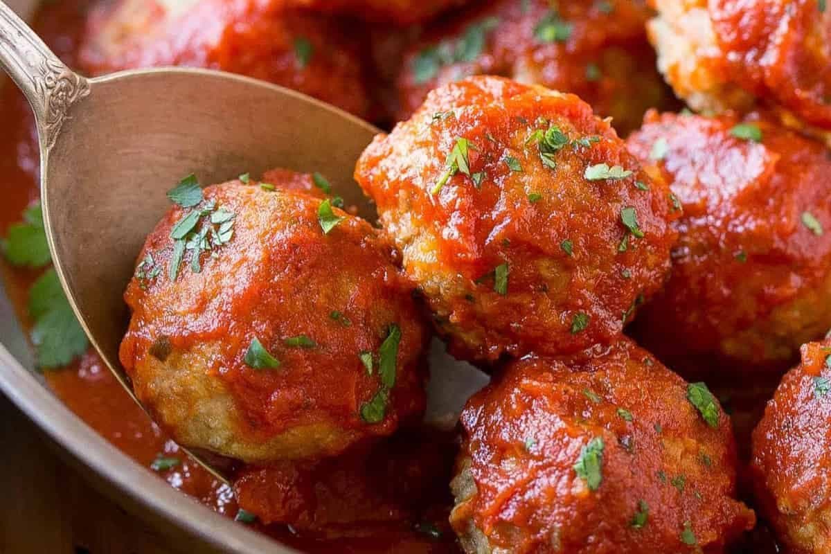 10 Healthy Dinners That Don’t Taste Like Diet Food