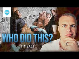 The Real Reason Jan Hus Was Burned (When Church History Gets Dark)