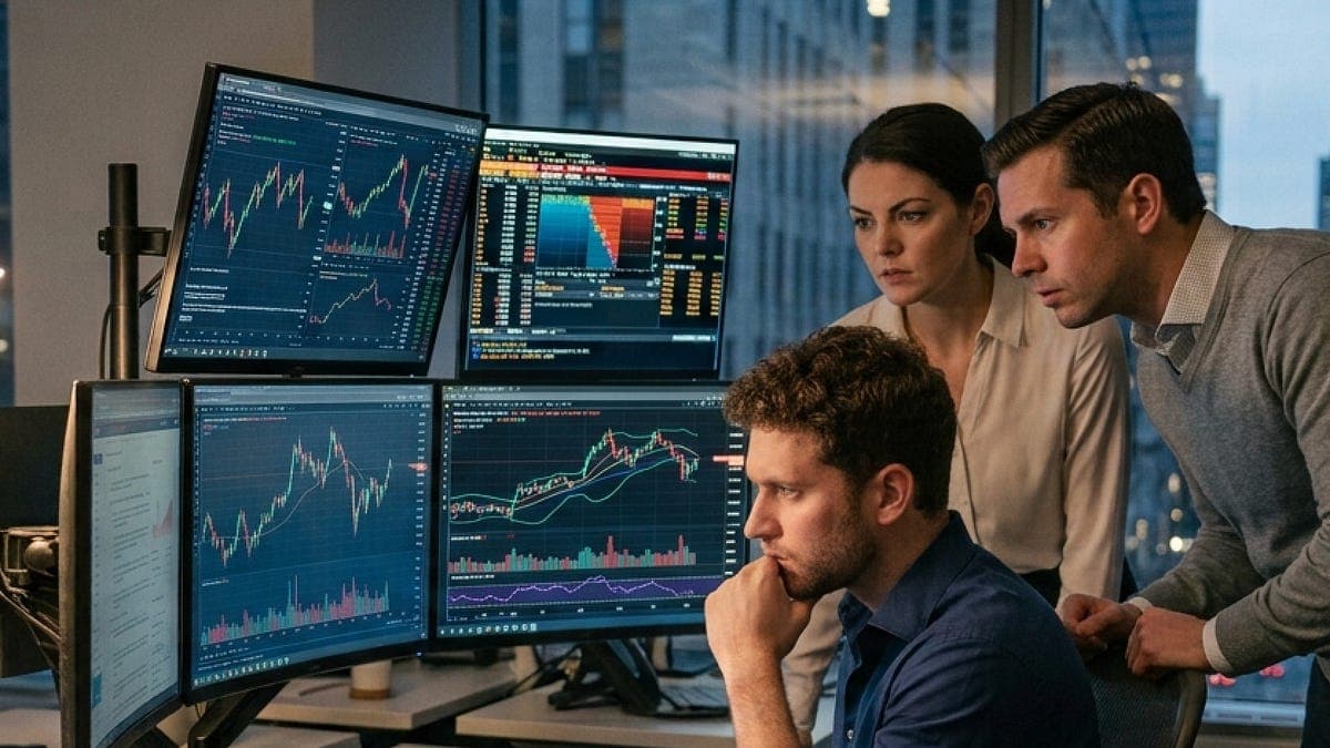 24 quick thoughts on the markets and the economy 📋