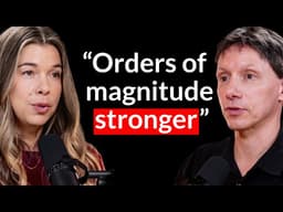 THIS Food Slows Biological Aging More Than Exercise (longevity scientist explains)