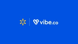 Walmart Completes Acquisition of Vibe.co