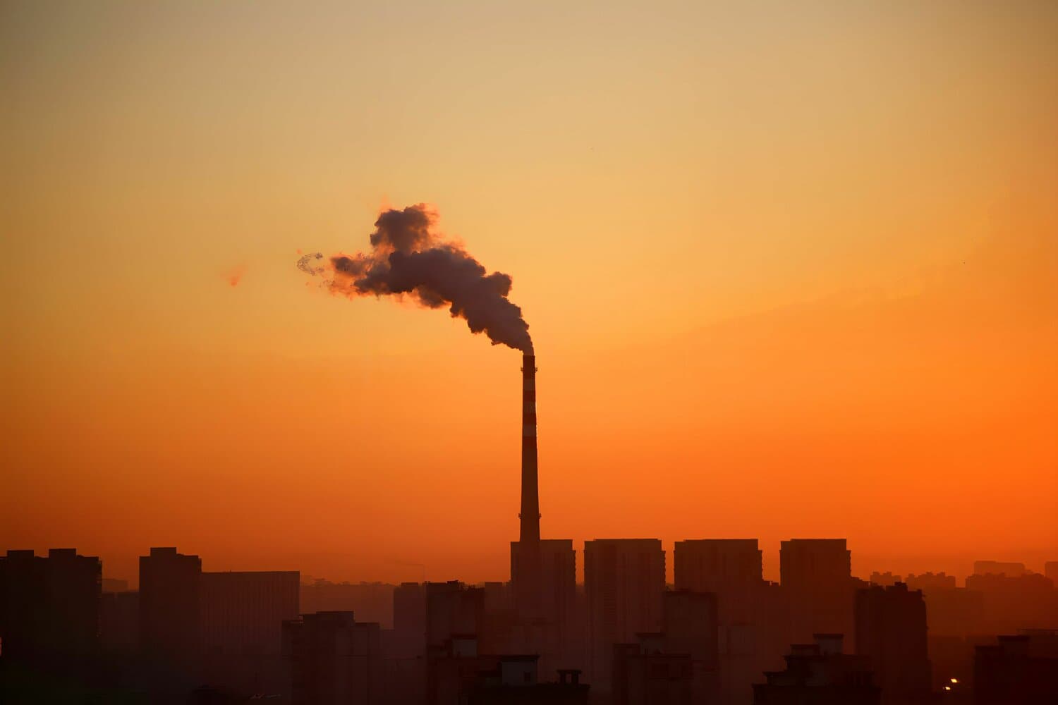 With 2030 deadline to cut emissions approaching, Washington state has a long way to go