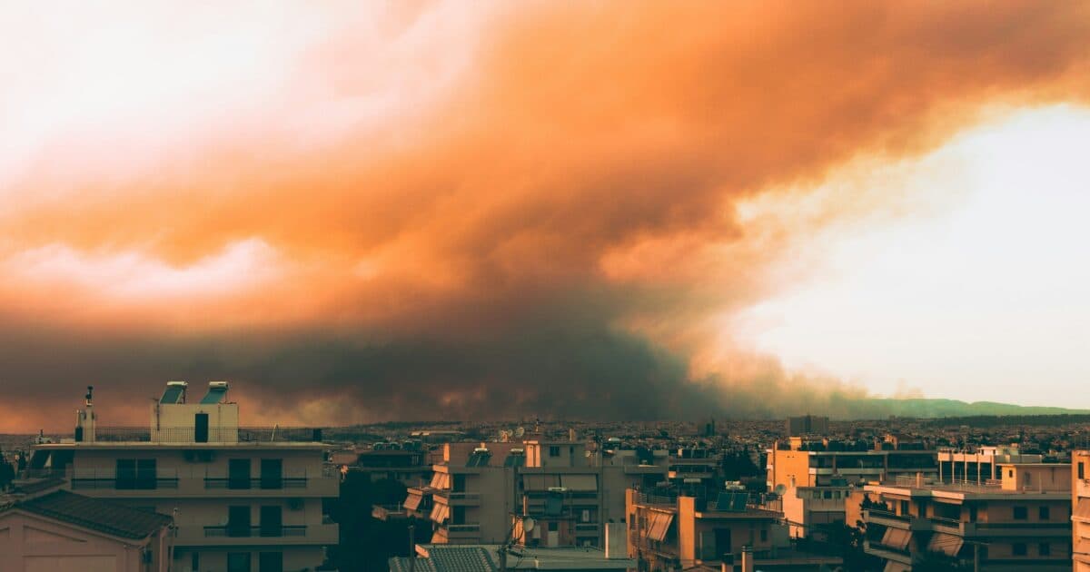 Climate Analytics | Adaptation planning must include 1.5°C overshoot…