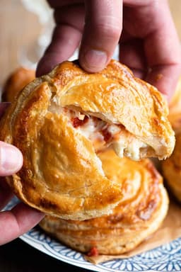 Rustico Leccese in Lecce: The Ultimate Street Food Guide