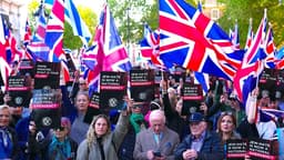 From London synagogues to New York preschools — antisemitic ...