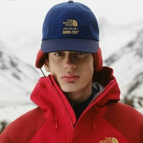 Flotte, Barbour, The North Face, Lacoste et Pyrenex