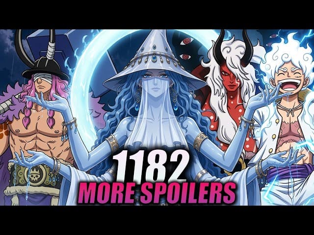 Key 2026 Anime Announcements