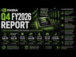 Nvidia Q4FY2026 Report Ai Podcast