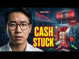 THE LIQUIDITY TRAP: Why Your Bank Is Preparing For Tomorrow's Market