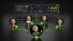 NVIDIA Nemotron 3 Ultra: Savvy 550B Model for Agentic AI in 2026