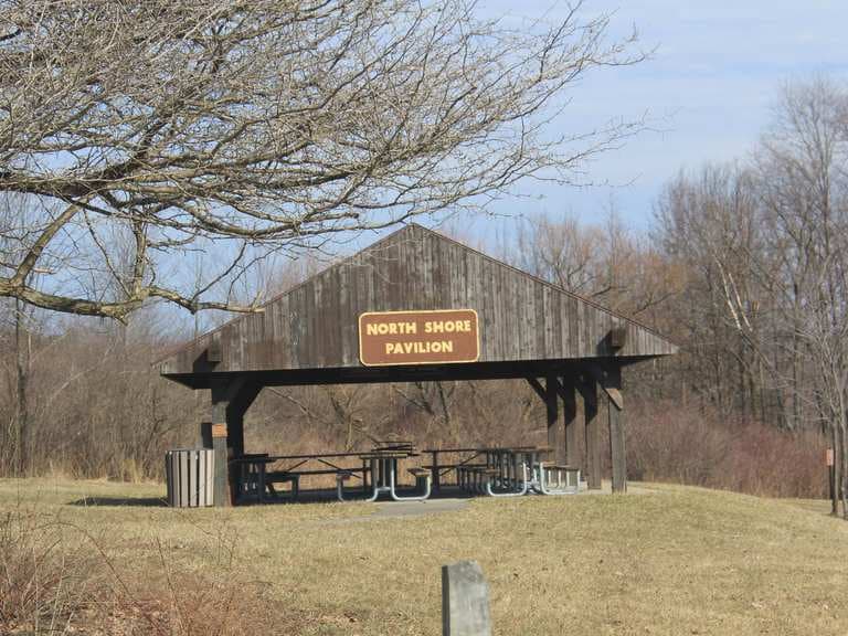 The best walks and hikes in Indiana County