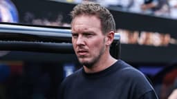 Germany part ways with head coach Julian Nagelsmann ...