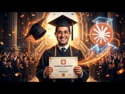 Get the Official Claude AI Certification (Pass on Your First Try)