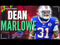 Bills Coach Dean Marlowe Q&A, Bills OTAs Recap | Film Room