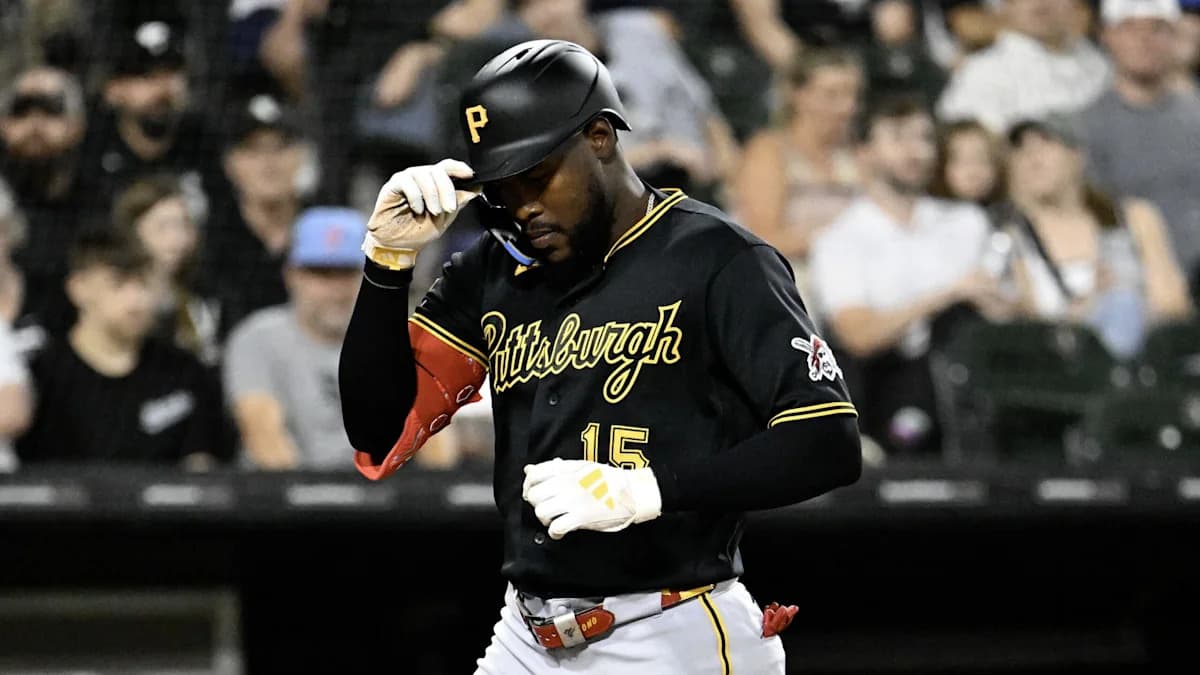Yankees Center Field Dilemma Points To Oneil Cruz Trade