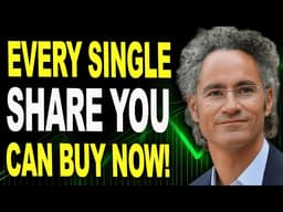 Forget AI?? 3 Market-Beating Stocks Nobody Is Talking About - Next Trillion-Dollar Winners