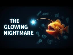 Every Bioluminescent Creature Explained in 16 Minutes
