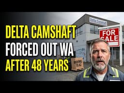 48-Year Tacoma Business Flees Crime and Taxes — Socialist Mayor Wants Income Tax