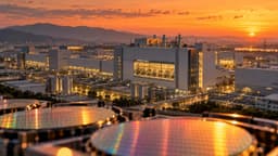 TSMC's quarterly revenue jumped 51 percent as AI chip ...