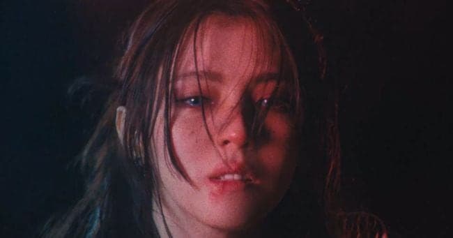 XLOV teams with Han So-hee to boost comeback anticipation in South Korea