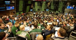 Credit Derivative Trading Shatters Records on Iran War, AI Fears | John Lothian News