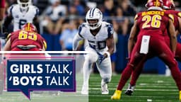 Knocking Off The Rust | Dallas Cowboys 2026