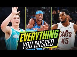 NBA's Nightly Recap | April 2, 2026