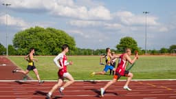 The Christian Life of Pursuit - Mike D'Virgilio