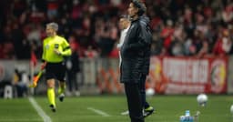 Domínguez aponta dificuldade do Atlético e explica ...
