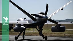 US Reaper losses mount as Iran war reshapes drone warfare