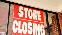 Another iconic mall retailer quietly closes 13 stores - TheStreet