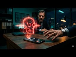 How Hackers Use AI to Steal Millions from Indian Businesses