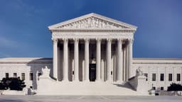 Longshot: Climate legal battles hinge on Supreme Court hearing Monday 