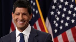 Federal Reserve leaves rates unchanged as Warsh faces ...