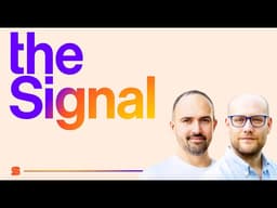 How Newsrooms Should Actually Adopt AI (Beyond Efficiency) - Ep 4.1
