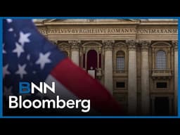 'Our models indicate that inflation could rise to 5% going into the midterms': Gauthier on the U.S.