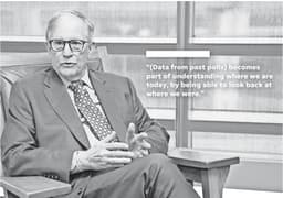 The gold standard in political polling | Milwaukee Journal ...
