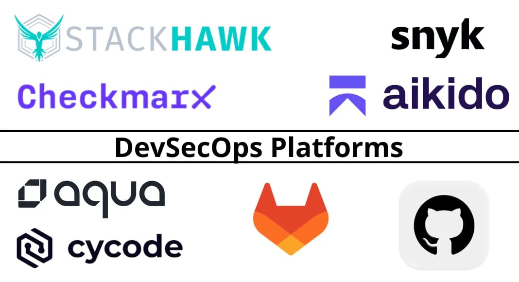 8 DevSecOps Platforms: Our Top Picks by Use Case (2026)