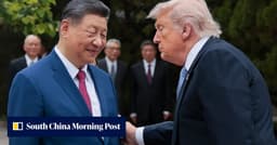Why China will need a 'more persuasive security offer' to ...