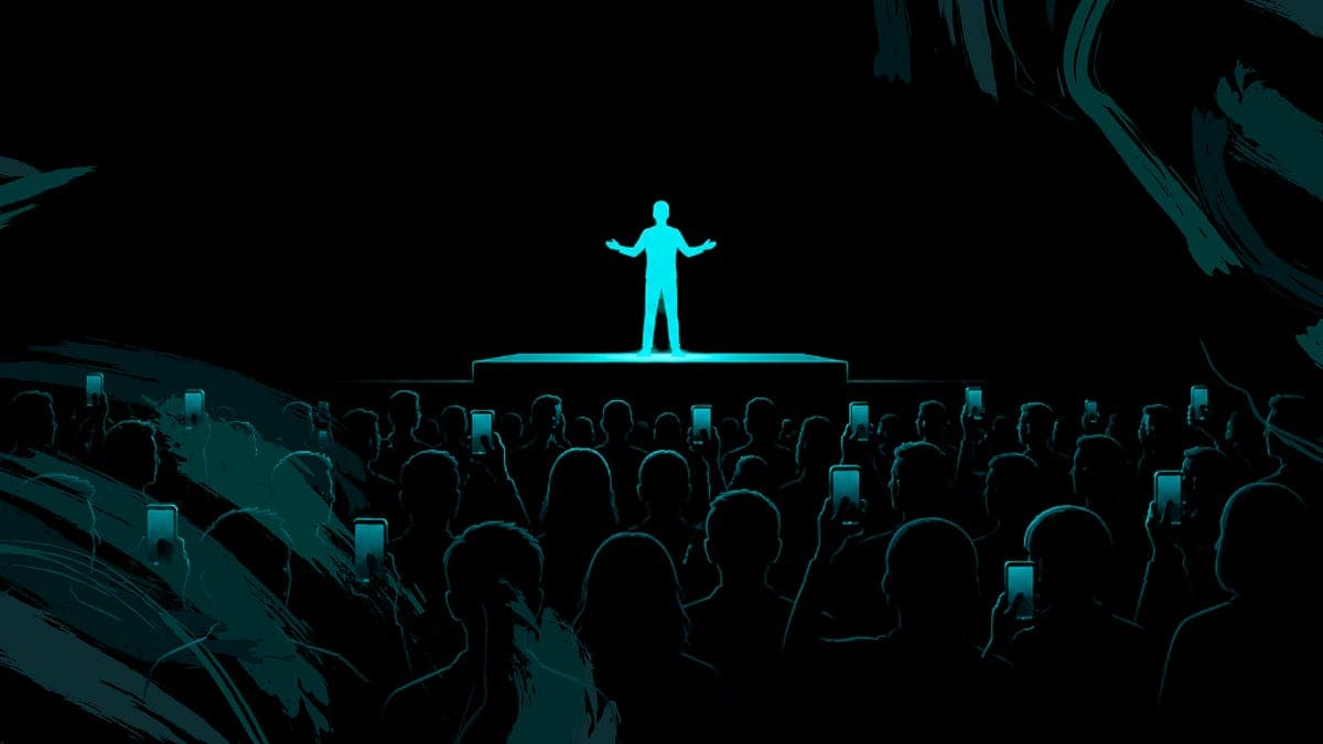 How the Creator Economy Works, and Who Gets Paid