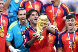 The five favourites to sign Ferran Torres this summer