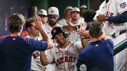 MLB rumors: 2 Astros OF trade targets named alongside ...